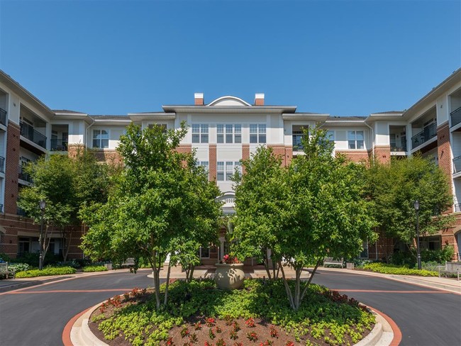 Evergreens at Columbia Town Center - Columbia, MD | Apartment Finder