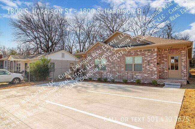 Building Photo - 1800 S Harrison St