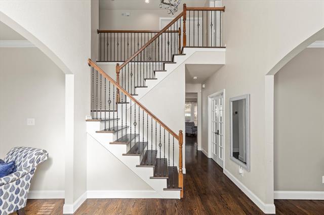 Building Photo - 2501 Haddock Dr