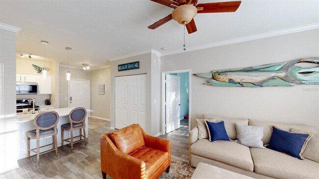 Building Photo - 5000 Culbreath Key Way