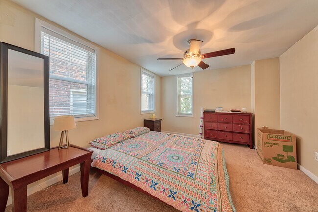 Building Photo - 3306 Fait Ave