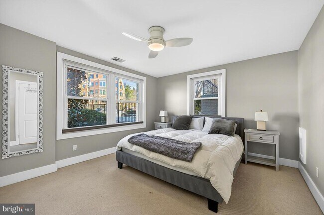 Building Photo - 4840 MacArthur Blvd NW