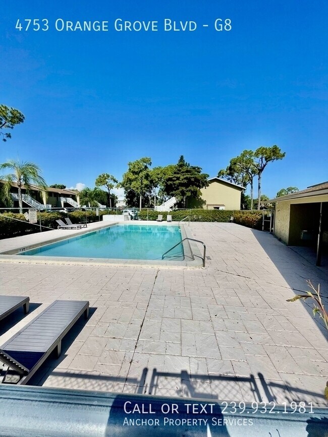 Building Photo - 4753 Orange Grove Blvd