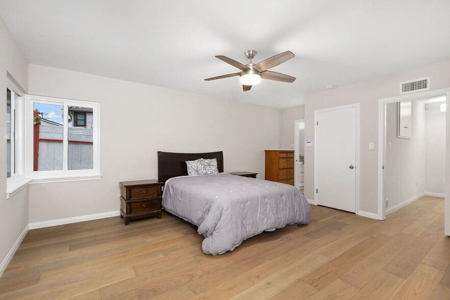 Building Photo - 6204 S Corning Ave