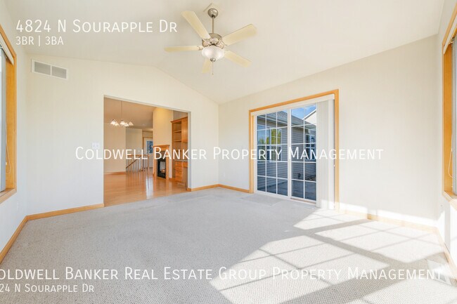 Building Photo - 4824 Sourapple Dr