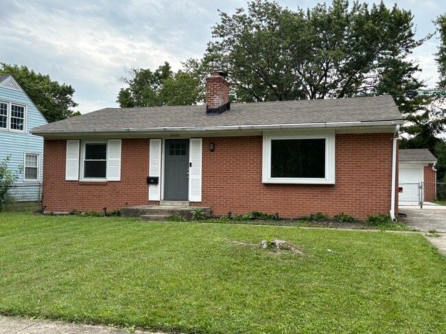 Building Photo - 4589 Annhurst Rd