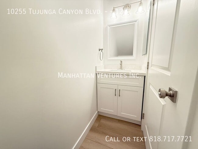 Building Photo - 10255 Tujunga Canyon Blvd