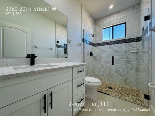 Building Photo - 3950 20th St W