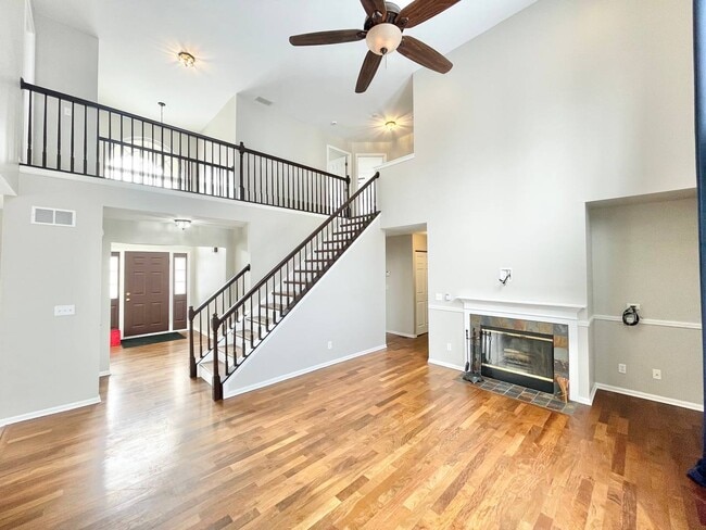 Building Photo - 602 Pearces Ford Rd