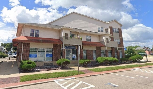 Building Photo - 431 Water St