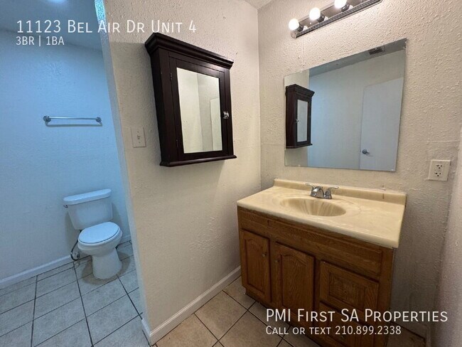 Building Photo - 11123 Belair Dr