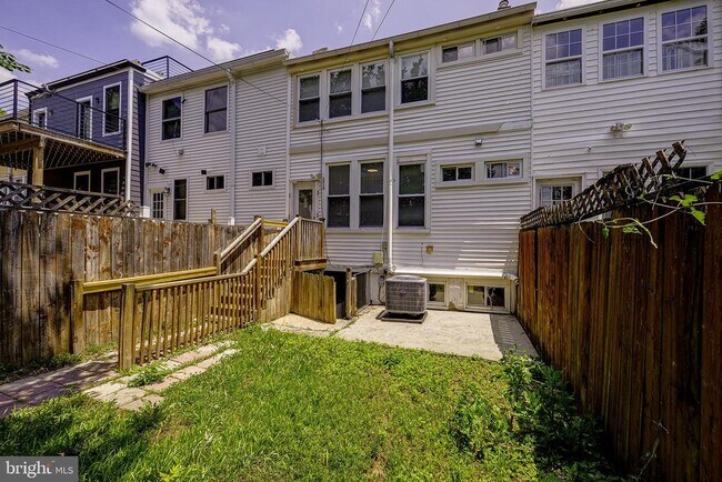 Building Photo - 5518 13th St NW
