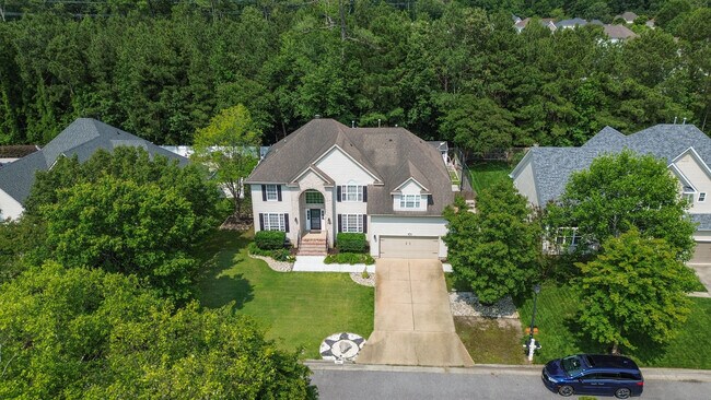 Building Photo - 2641 Springhaven Dr
