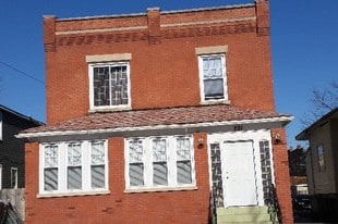 Building Photo - 231 Doty St