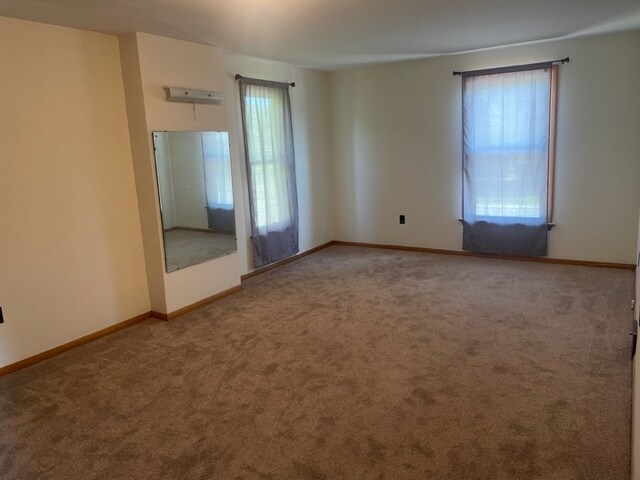 Master Bedroom - 4806 W Ridge Rd