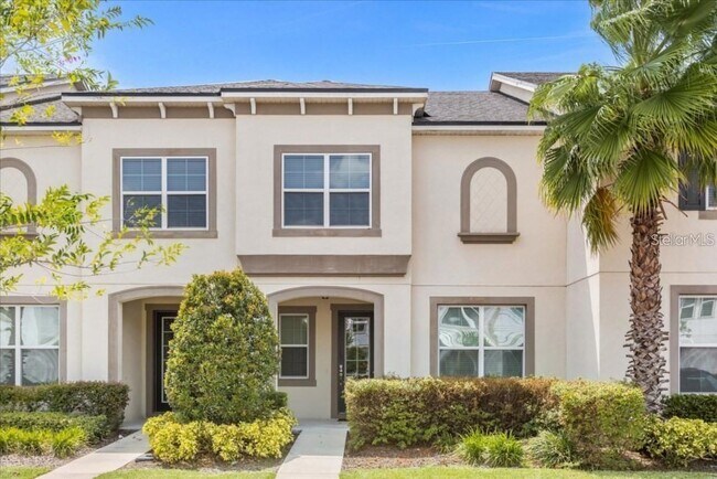 Building Photo - 1540 Carey Palm Cir