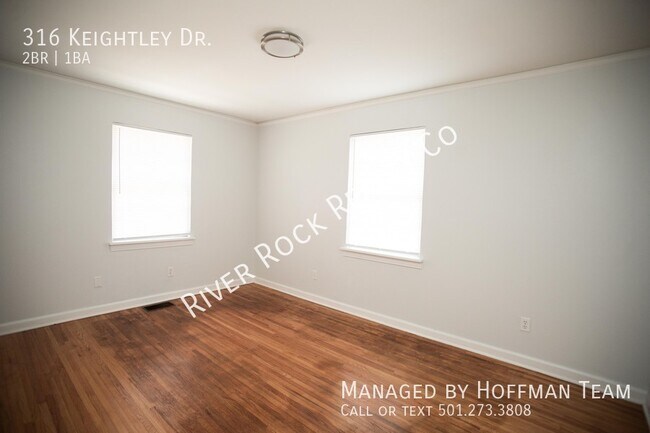 Building Photo - 316 Keightley Dr