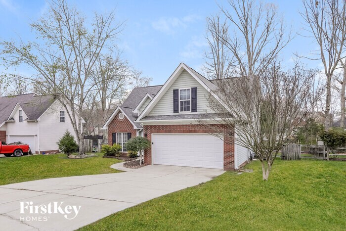Building Photo - 1620 Winthrop Ln