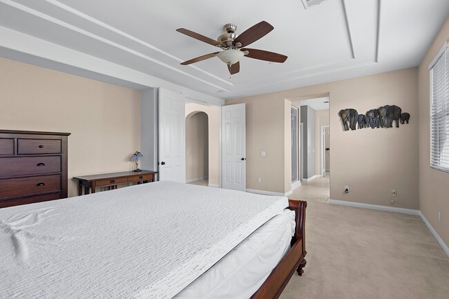 Building Photo - 16263 Lone Bluff Ct