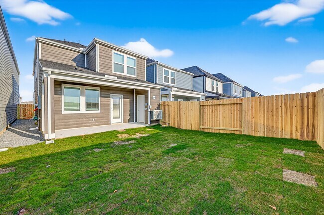 Building Photo - 3518 Blue Mockingbird St