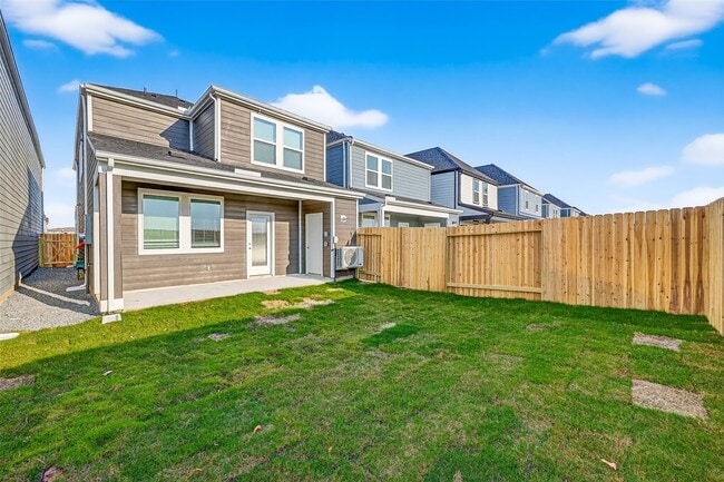 Building Photo - 3518 Mockingbird Ln
