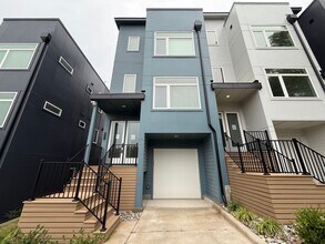 Building Photo - Luxurious New Construction 4BD, 4BA Downto...