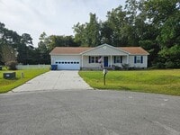 Building Photo - Beautiful unfurnished 3 bedroom 2 bath home in Sneads Ferry - Justice Farm community