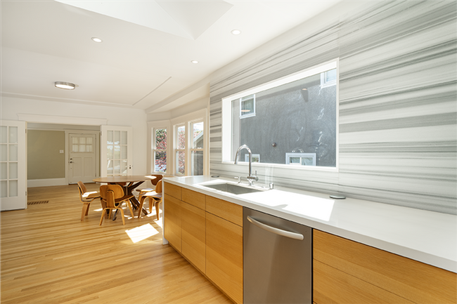 Building Photo - Fully Furnished Completely Renovated Home in Albany off of Solano Ave.