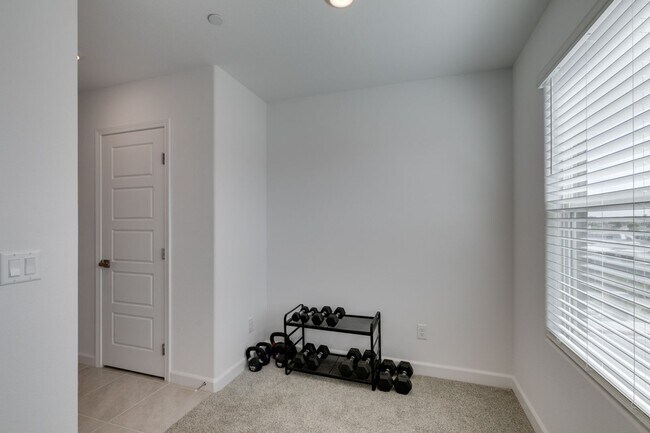 Building Photo - 2024 Lennar-Built Fully Furnished 2BR + Office Space Townhome-Style Condo in Cadence