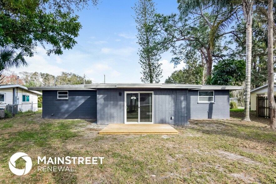 Building Photo - 3116 Baldwin Ave