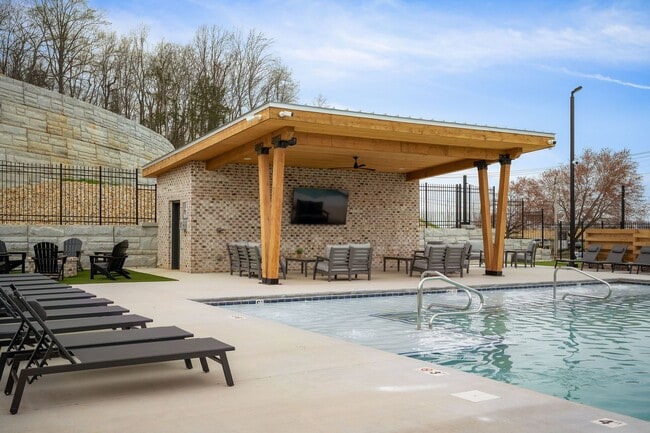 Building Photo - The Garrett | 3-Bedroom Home with Pool and Pickleball Court at Highbury