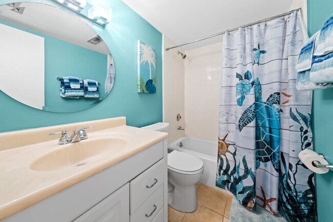 Building Photo - 500 Fillmore Ave