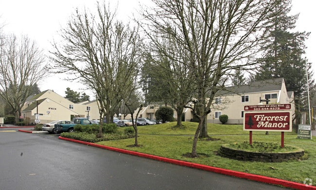 Primary Photo - Fircrest Manor Apartments