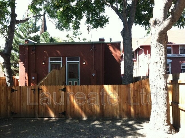 Building Photo - 2510 California St