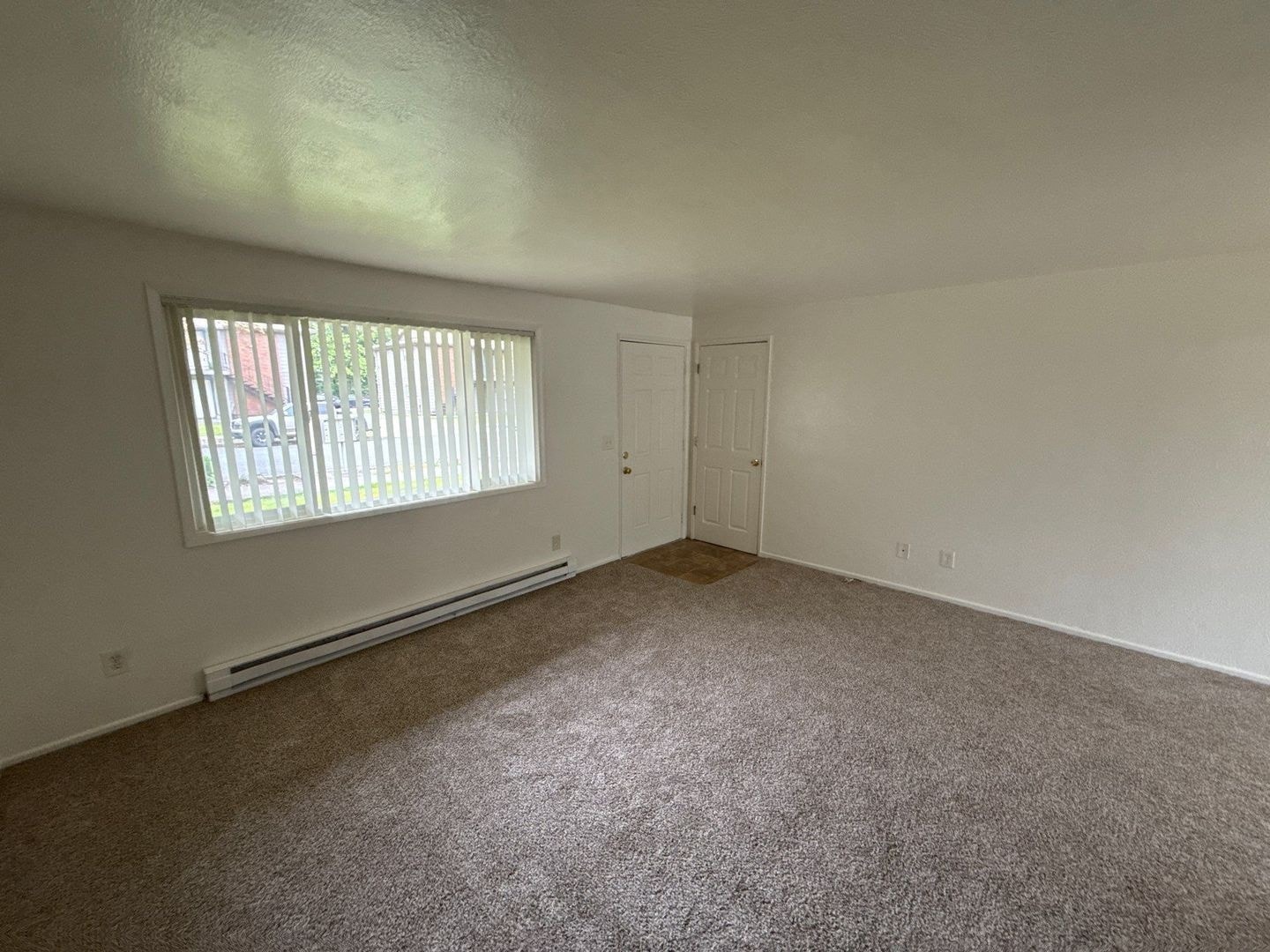 Interior Photo - Whispering Pines