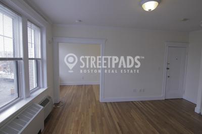 Building Photo - 1 bedroom in Cambridge MA 02138