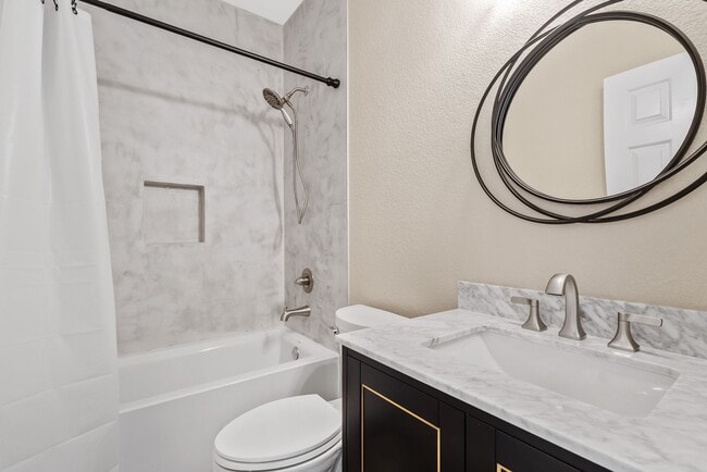 Building Photo - What if your next rental felt like a vacation… every single day?