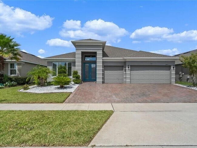 Building Photo - 4 Bedroom Single Family Home in Orlando