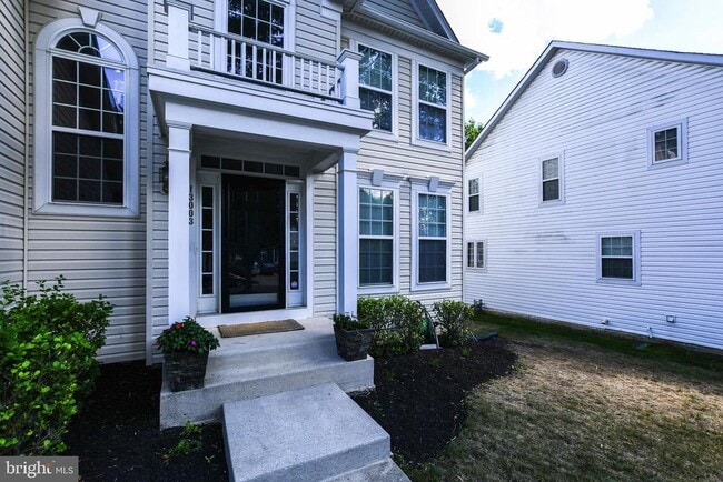 Building Photo - 13003 Belle Meade Trace