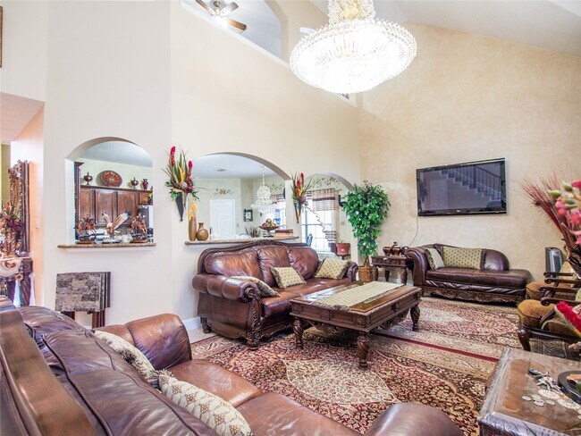 Building Photo - 16307 Pebble Crest Ct