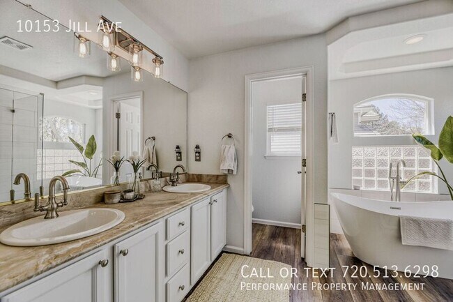 Building Photo - 10153 Jill Ave