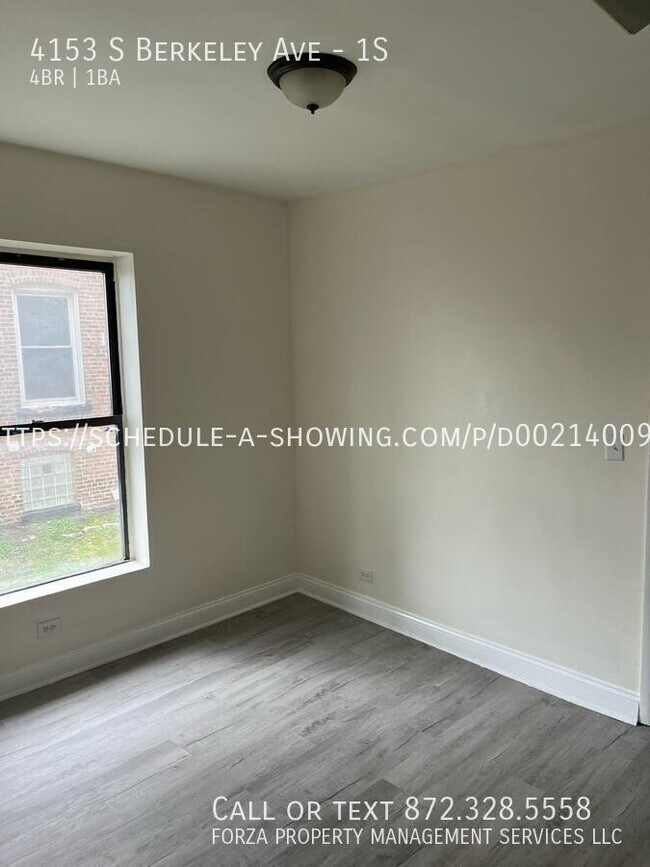 Building Photo - 4153 S Berkeley Ave