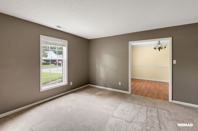 Building Photo - Charming 3BR House on a Cul-de-Sac in Jack...