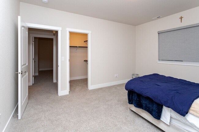 Building Photo - Experience the Perfect Blend of Nature and...