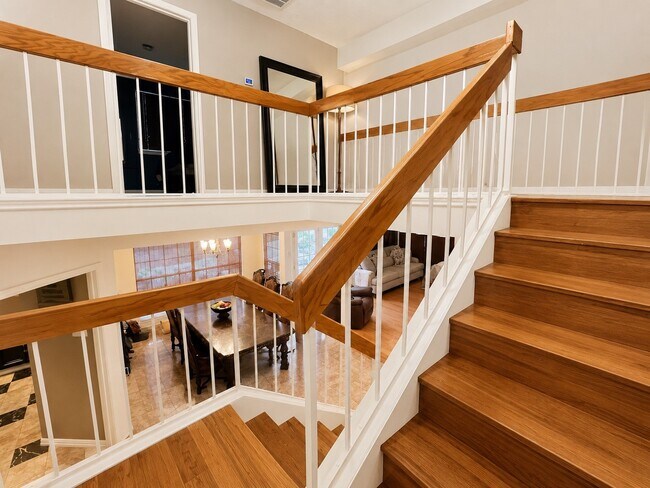 Building Photo - 3115 Ashford Bend Dr