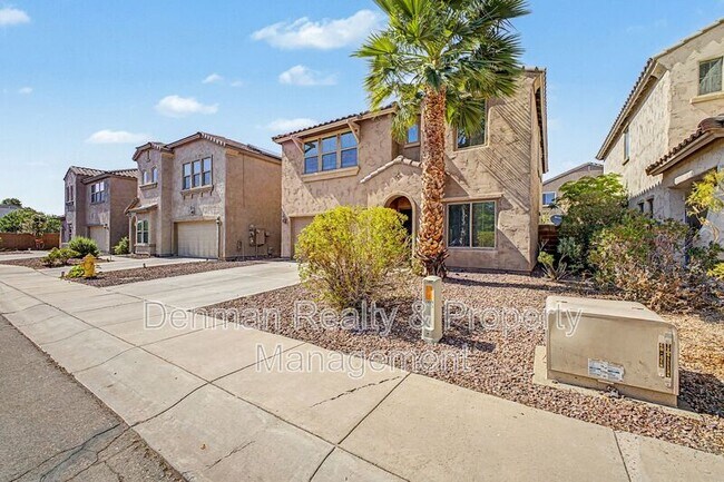 Building Photo - 2048 W Monte Cristo Ave