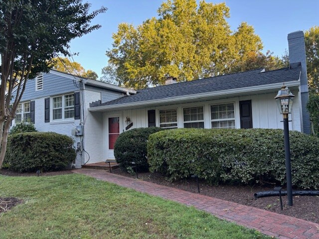 Building Photo - 1913 Courtland Rd