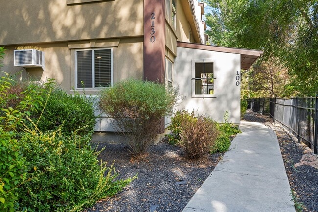 Building Photo - Exceptional Apartment Living in Boise’s North End