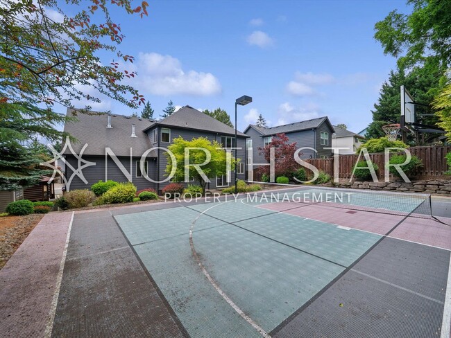 Building Photo - Move-In Ready Craftsman with Gourmet Kitchen, Bonus Room & Private Basketball Court