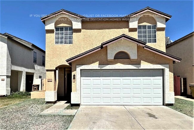 Building Photo - 7630 W Cinnabar Ave